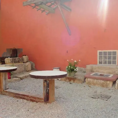 In With Sauna * Narbonne