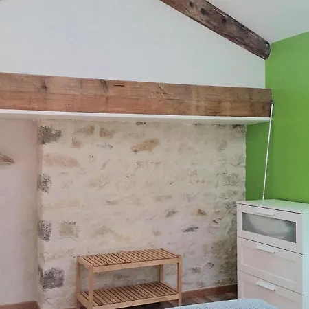 In With Sauna Feriehus *